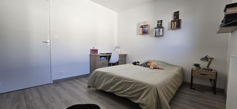 Maison contemporaine - 126 m² - 6 pièces