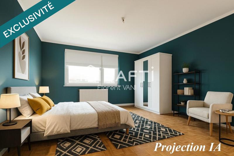 Maison - 228 m² - 9 pièces