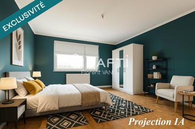 Maison - 228 m² - 9 pièces