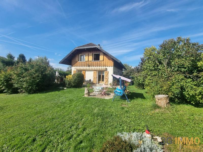 Villa - 130 m² - 6 pièces