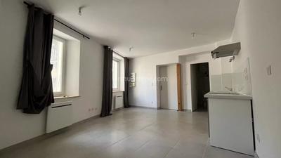 Appartement - 24 m² - 1 pièce