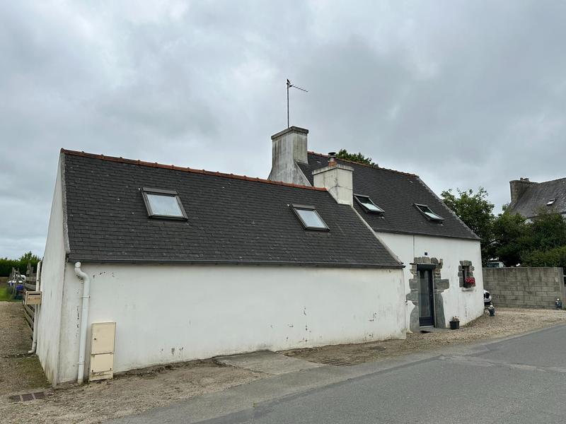 Maison - 71 m² - 4 pièces