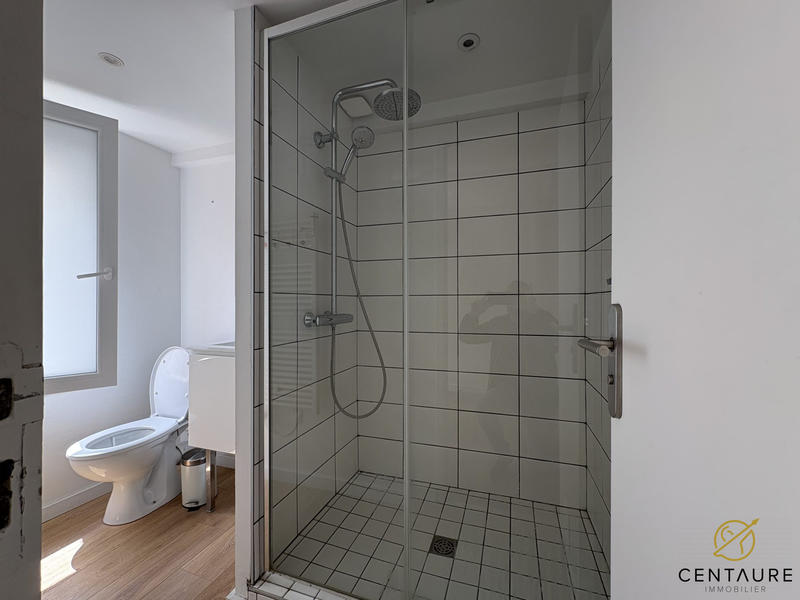 Appartement - 31 m² - 2 pièces