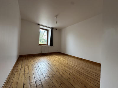 Maison - 78 m² - 4 pièces