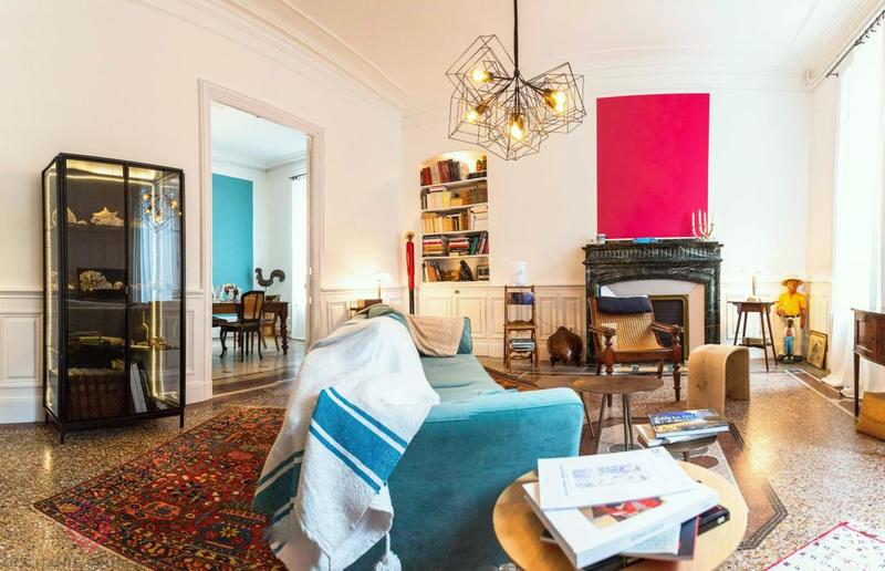 Maison de maîtres - 277 m² - 8 pièces