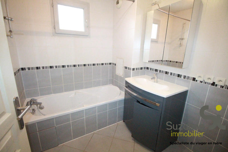 Appartement - 73 m² - 3 pièces