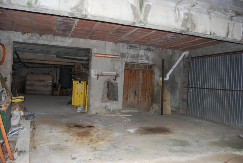 Maison de village - 150 m² - 6 pièces