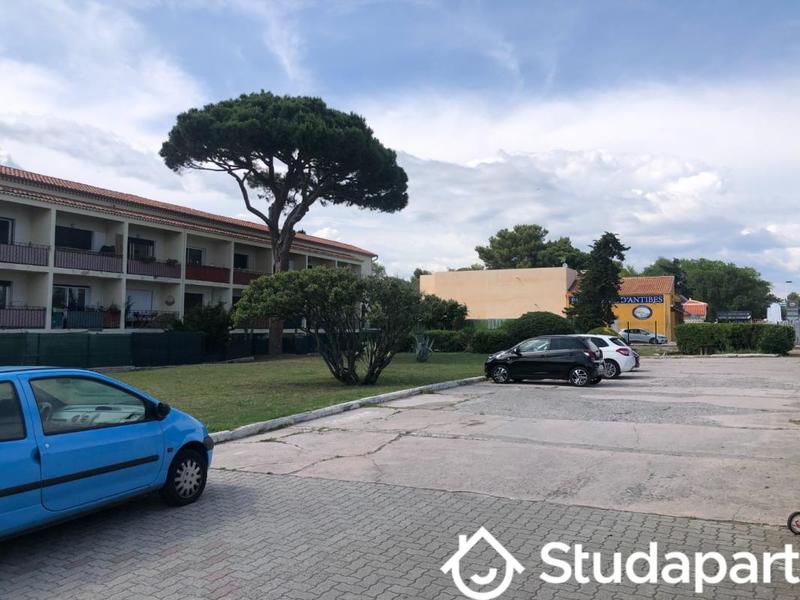 Appartement - 44 m² - 3 pièces