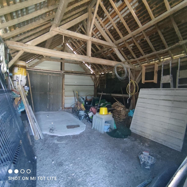 Maison - 107 m² - 5 pièces