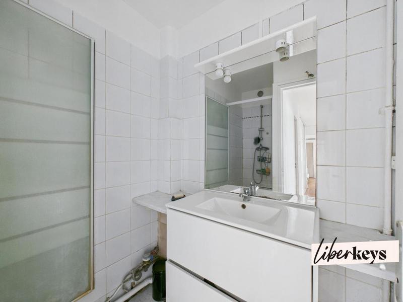 Appartement - 63 m² - 4 pièces