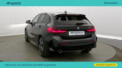 Bmw Série 1 118iA 136ch m Sport Dkg7