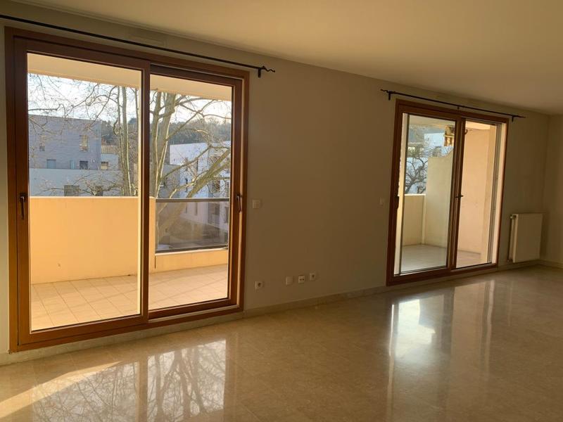 Appartement - 119 m² - 4 pièces