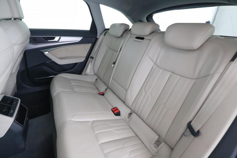 Audi A6 Avant 45 Tfsi Avus s tronic 245 ch
