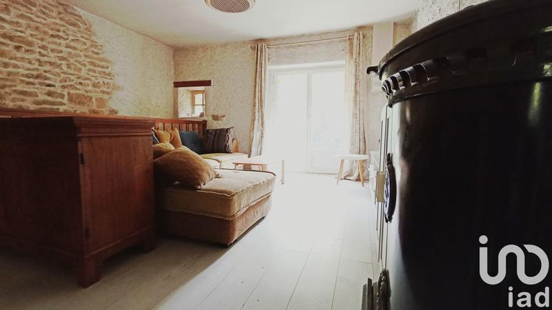 Maison de campagne - 119 m² - 4 pièces