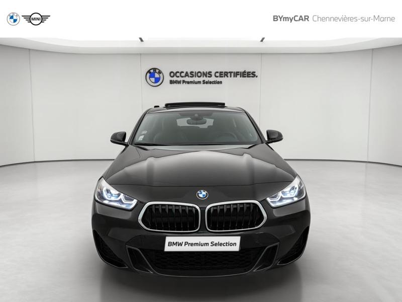 Bmw X2 F39 sDrive 18i 136 ch Dkg7 m Sport