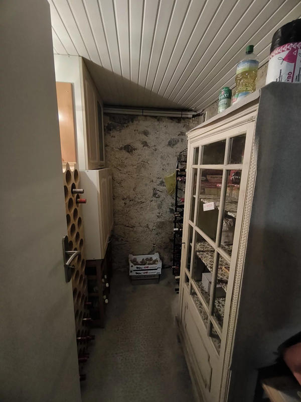 Maison traditionnelle - 100 m² - 4 pièces