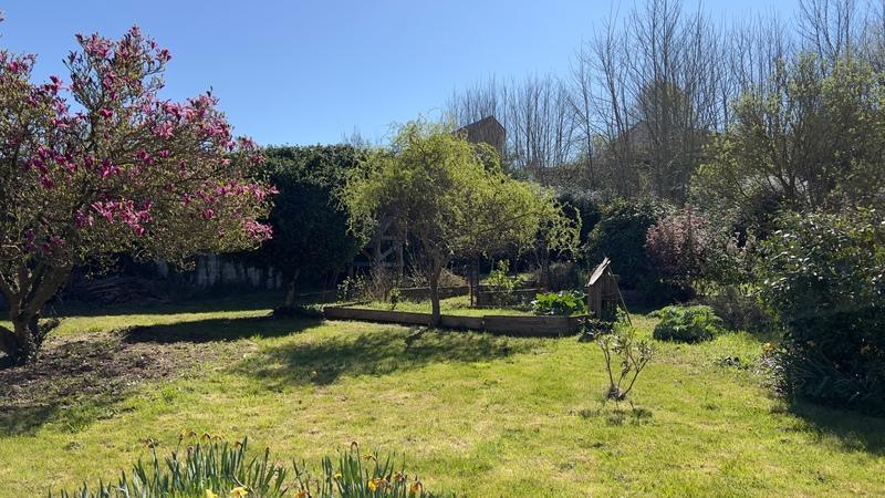 Maison bourgeoise - 163 m² - 8 pièces