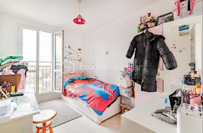 Appartement - 76 m² - 4 pièces
