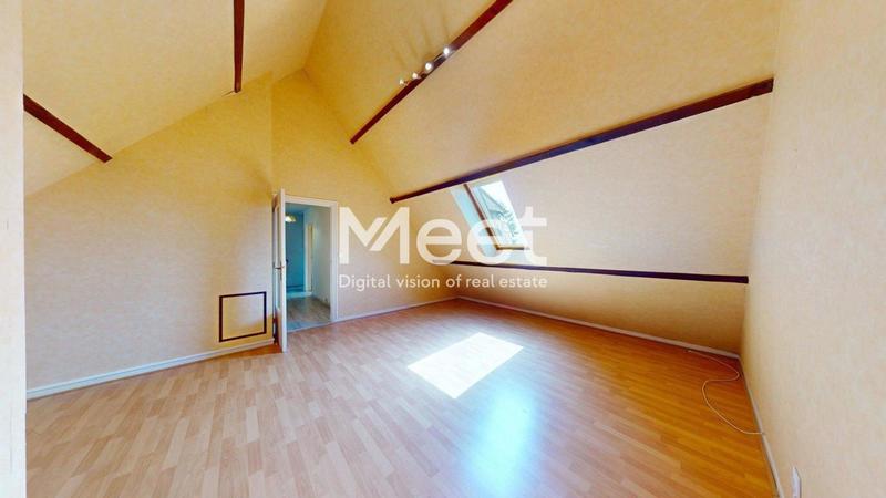 Appartement - 73 m² - 3 pièces