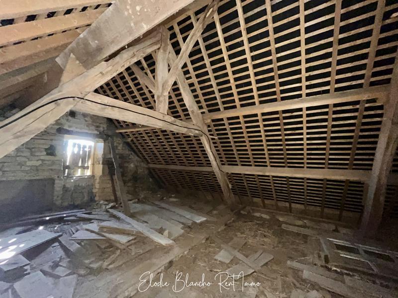 Ferme - 75 m² - 4 pièces