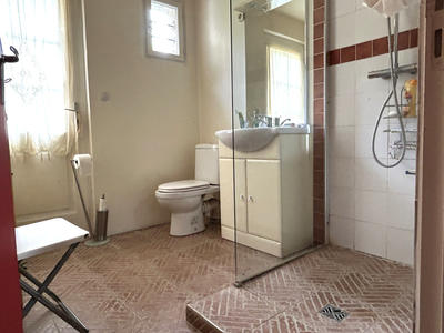 Maison - 94 m² - 4 pièces