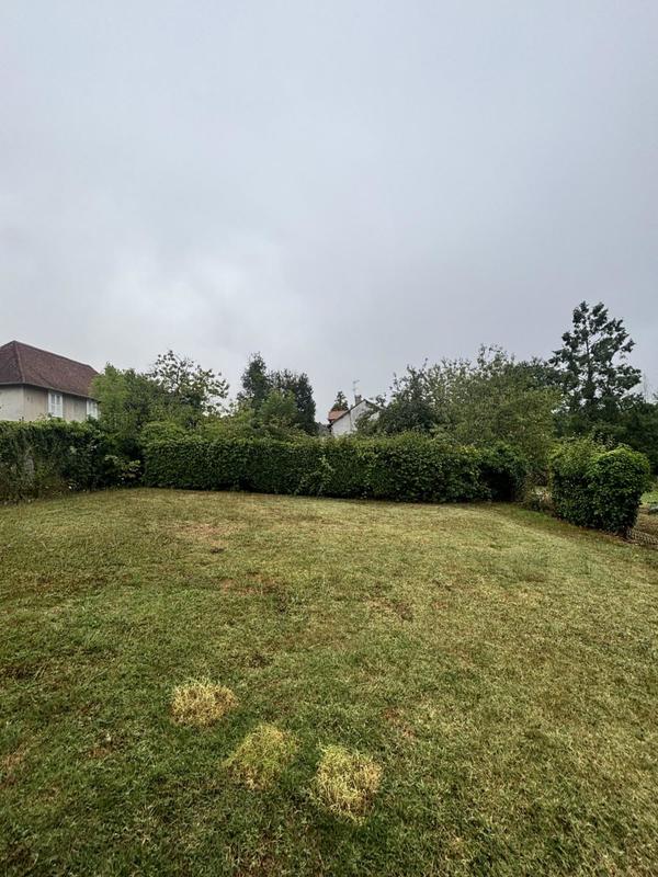 Maison ancienne - 143 m² - 4 pièces