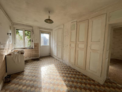 Maison - 316 m² - 6 pièces