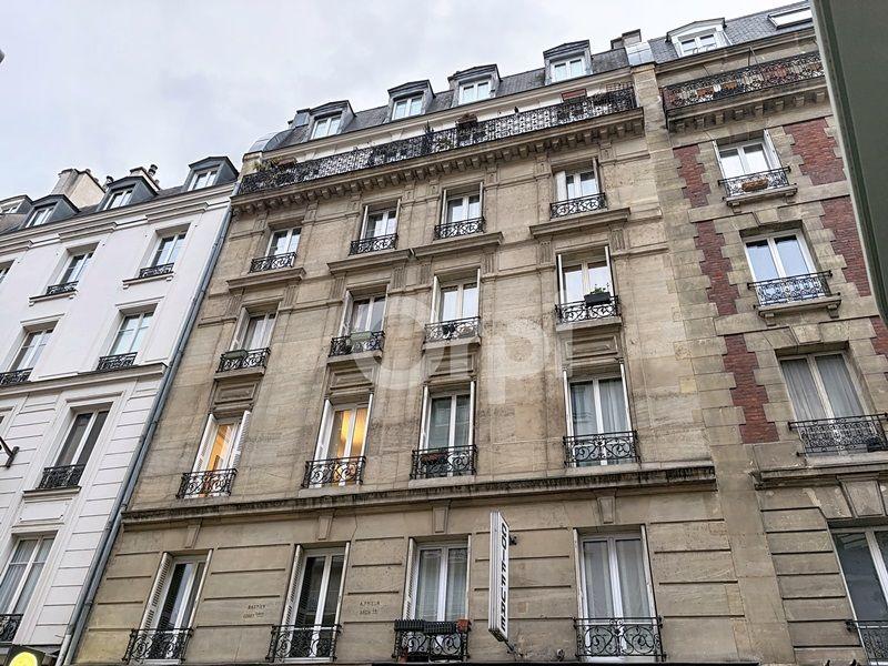 Appartement - 76 m² - 5 pièces