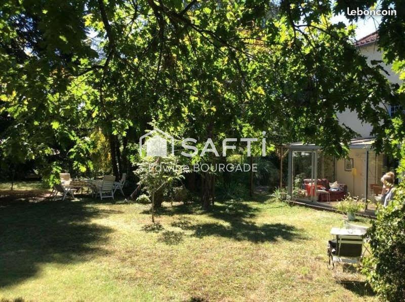 Maison - 111 m² - 4 pièces