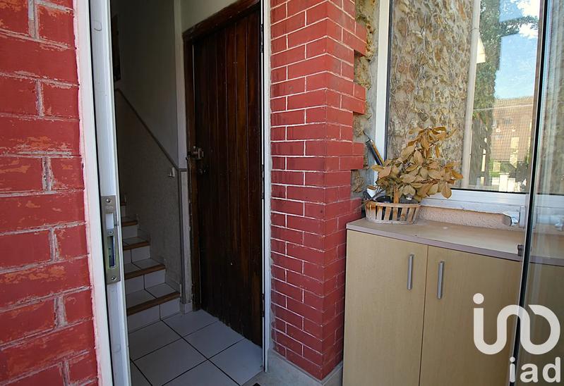 Maison - 141 m² - 6 pièces