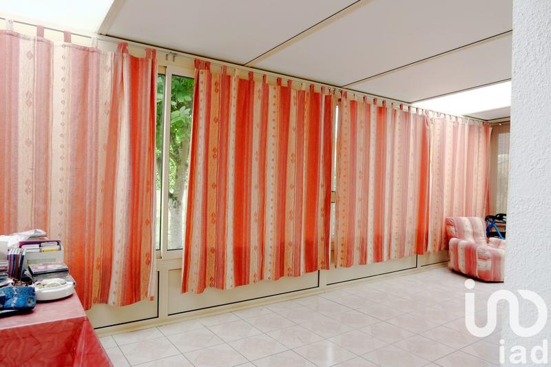 Maison - 131 m² - 6 pièces