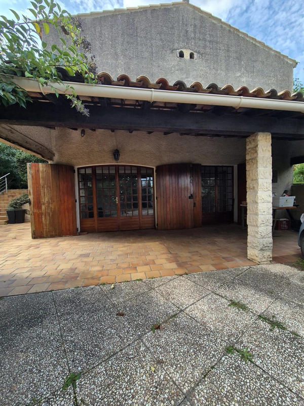 Maison - 144 m² - 5 pièces