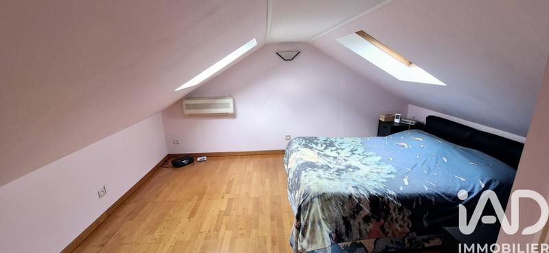 Maison de village - 135 m² - 7 pièces