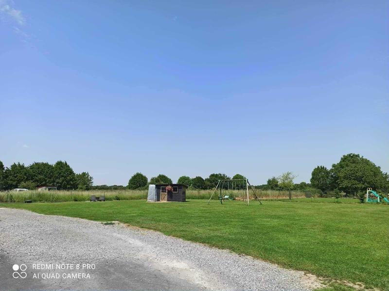 Longère - 177 m² - 6 pièces