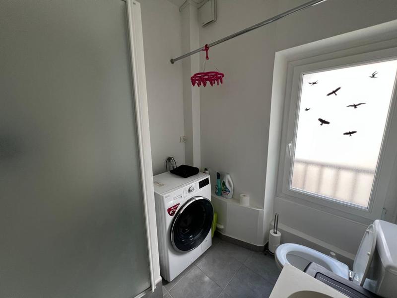 Maison de ville - 34 m² - 2 pièces