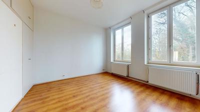 Appartement - 120 m² - 6 pièces