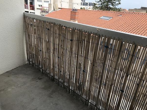 Studio - 29 m² - 1 pièce