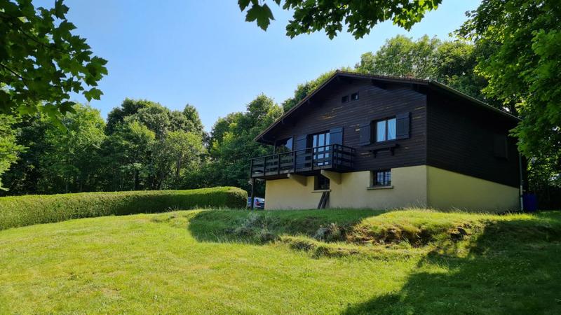 Maison - 71 m² - 4 pièces