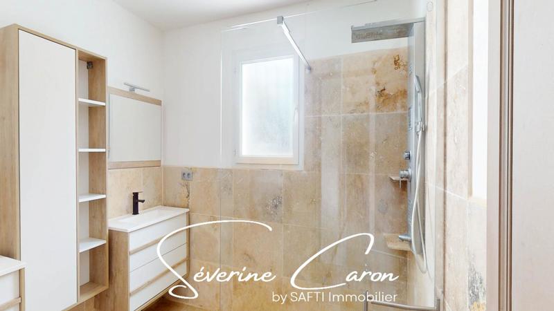 Villa - 167 m² - 6 pièces