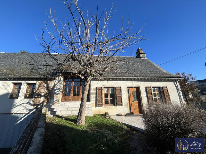 Maison - 114 m² - 5 pièces