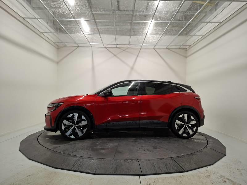 Renault Mégane E-Tech Ev60 220 ch optimum charge Techno