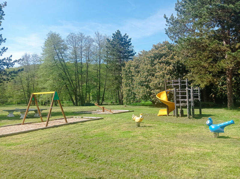 Châlet - 40 m² - 4 pièces