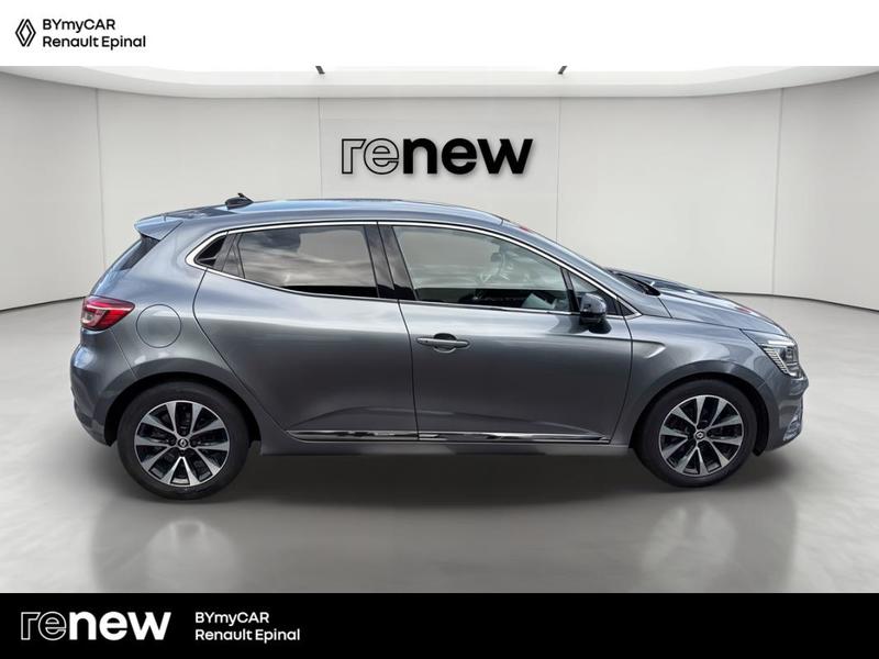 Renault Clio V TCe 90 Techno