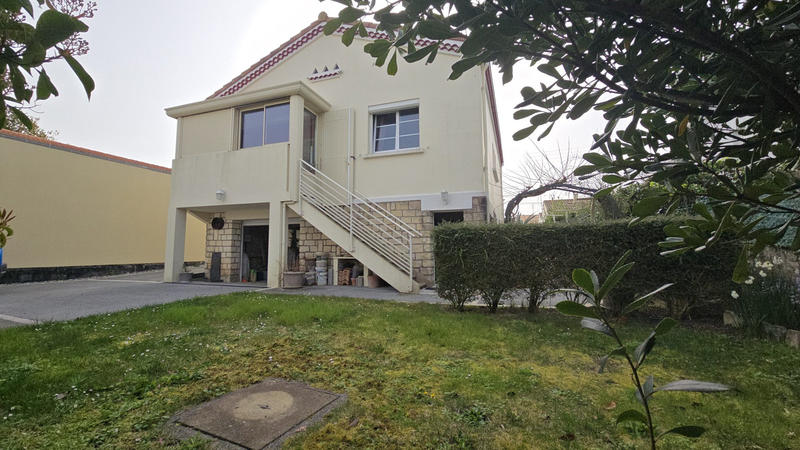 Viager - Villa - 78 m² - 4 pièces