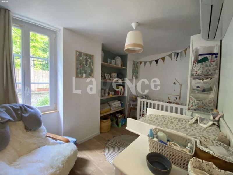Appartement - 50 m² - 3 pièces