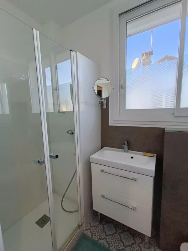 Maison - 84 m² - 4 pièces