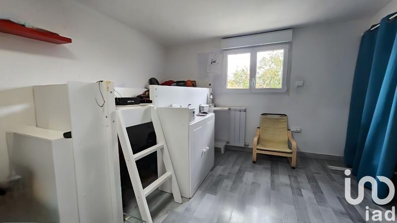 Maison - 151 m² - 7 pièces