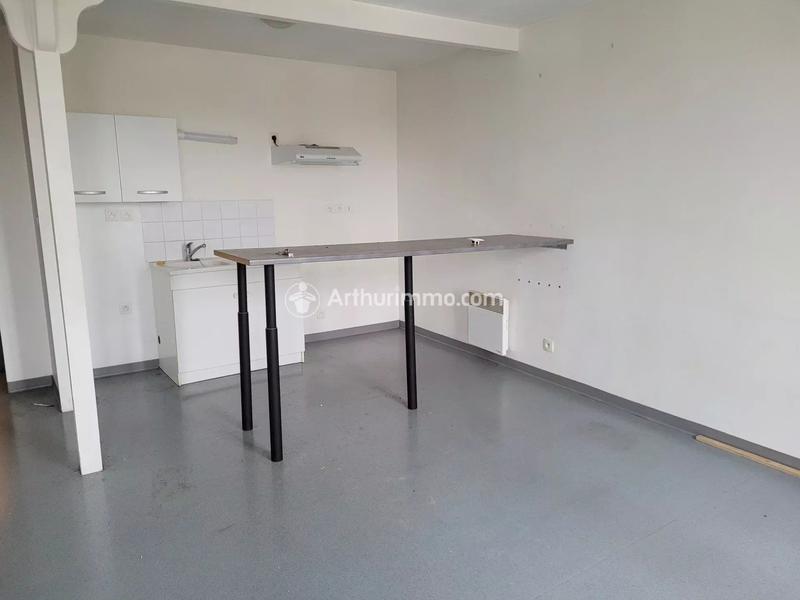 Immeuble - 203 m² - 8 pièces