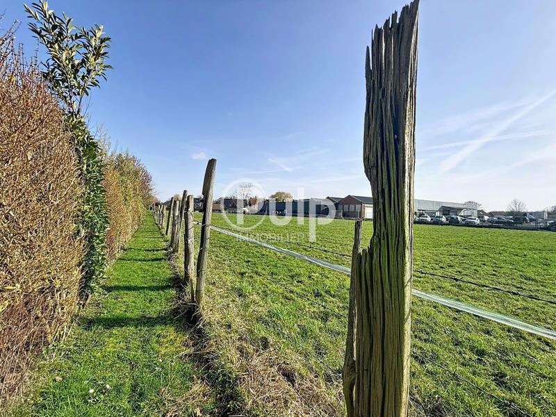 Maison d'architecte - 183 m² - 8 pièces