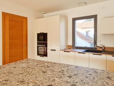 Appartement - 119 m² - 5 pièces